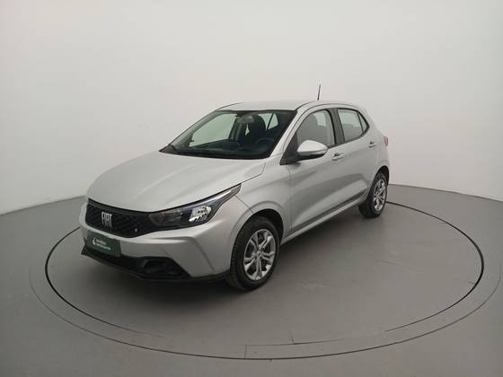 FIAT ARGO 1.0 FIREFLY FLEX DRIVE MANUAL FIAT ARGO 1.0 FIREFLY FLEX DRIVE MANUAL